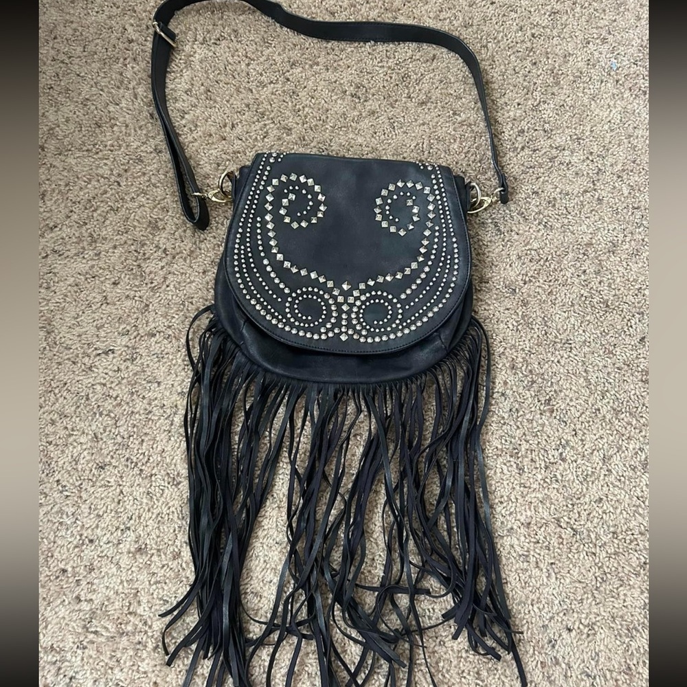 Crossbody